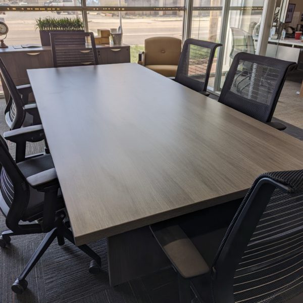 Used Office Furniture Salt Lake City - Western Interior